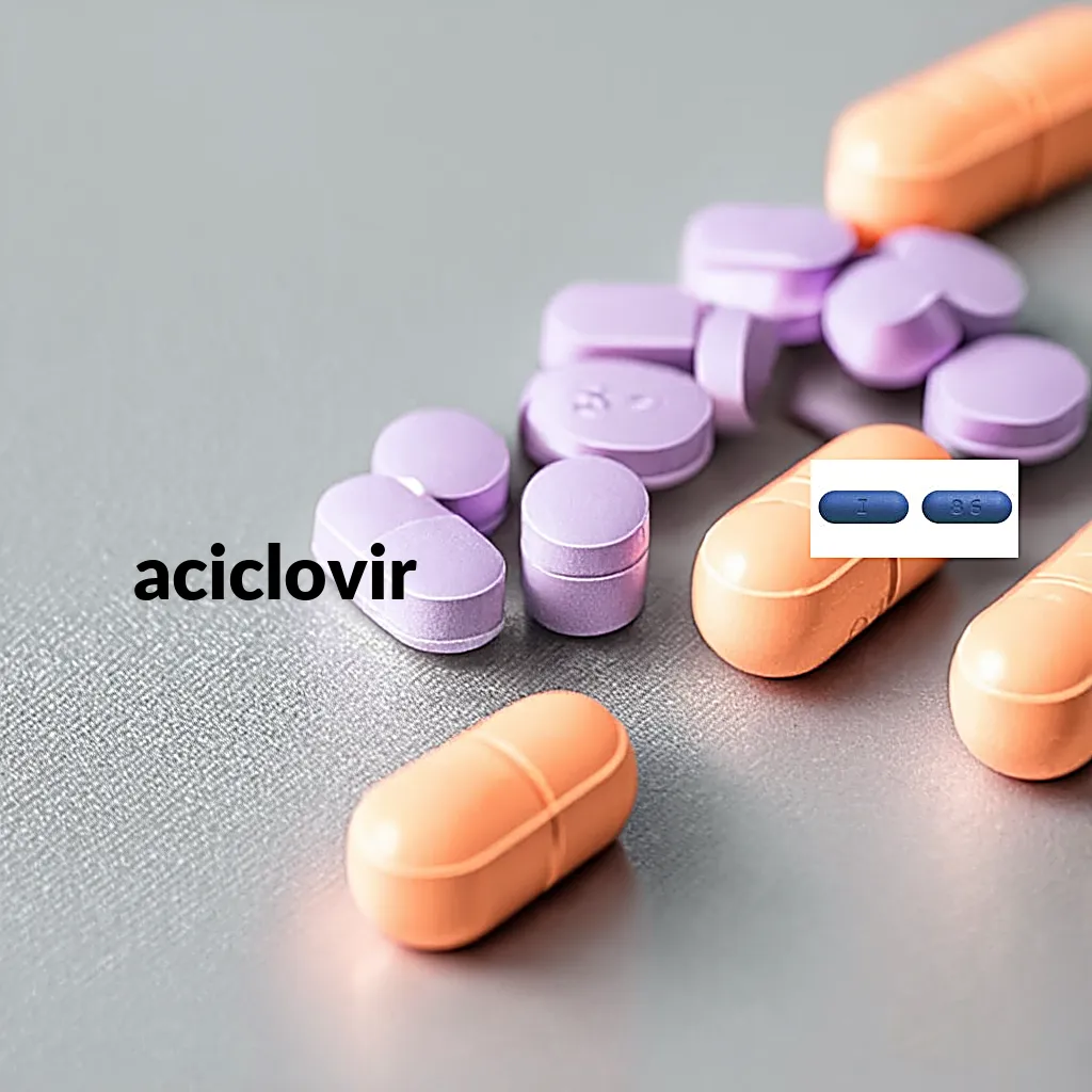 Aciclovir abc prezzo